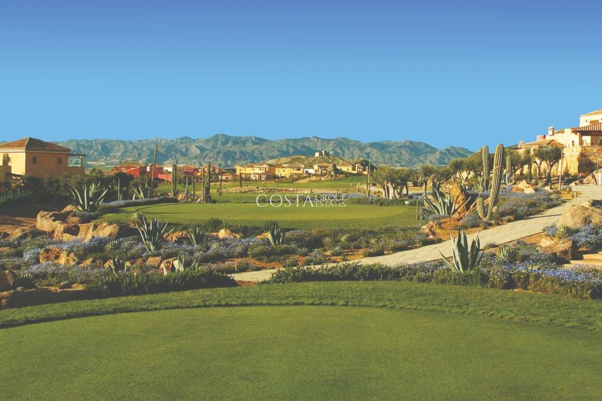 Revente - Apartments -
Cuevas del Almanzora - Villaricos