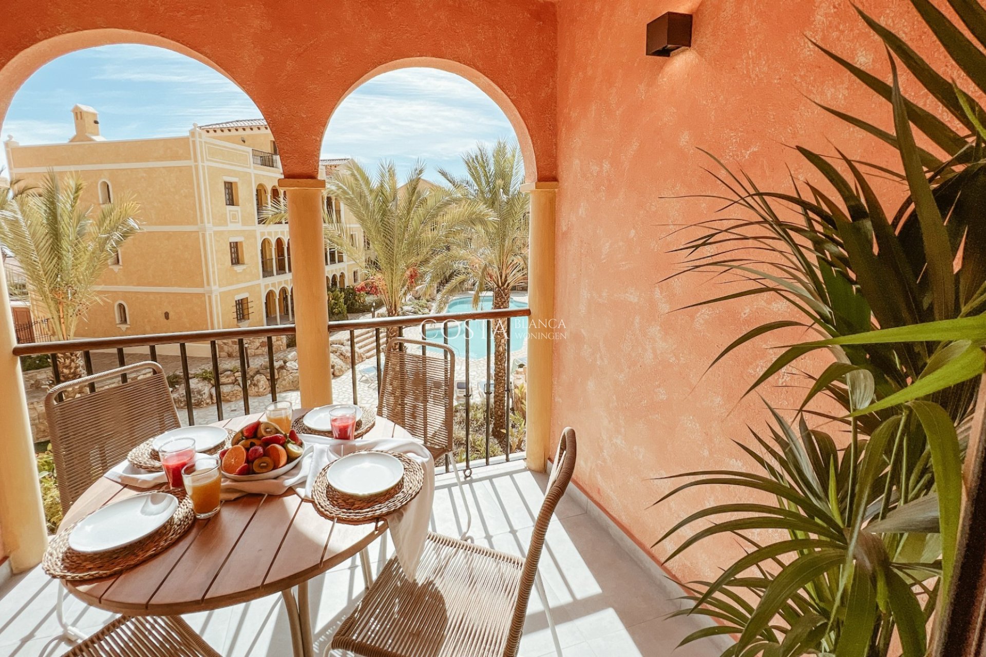 Revente - Apartments -
Cuevas del Almanzora - Villaricos