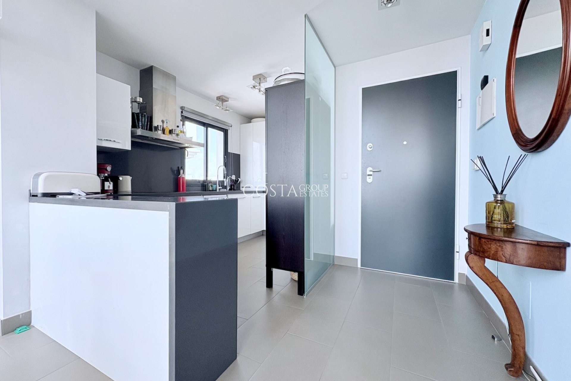 Revente - Apartments -
Dehesa de Campoamor - Las Ramblas