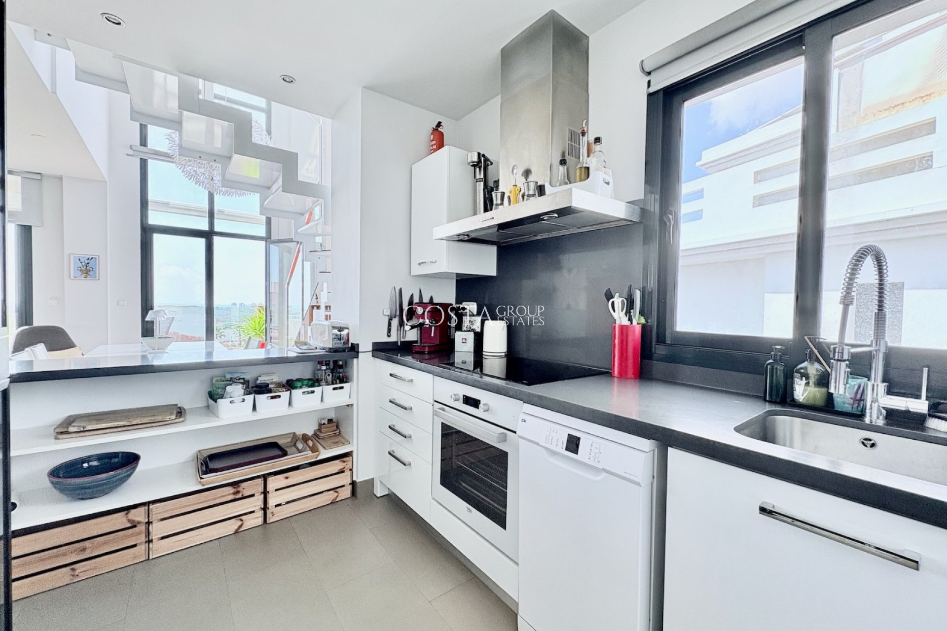 Revente - Apartments -
Dehesa de Campoamor - Las Ramblas