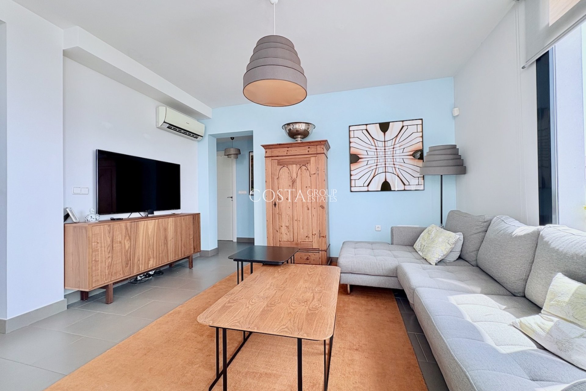 Revente - Apartments -
Dehesa de Campoamor - Las Ramblas