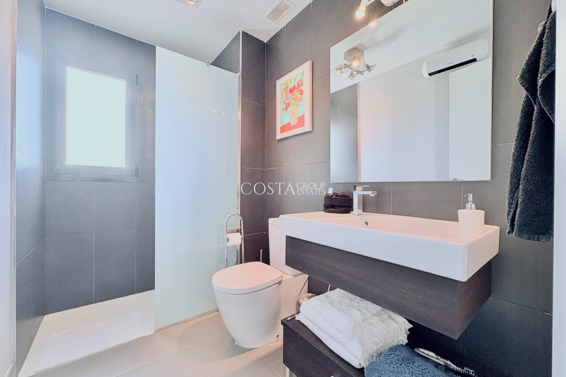 Revente - Apartments -
Dehesa de Campoamor - Las Ramblas