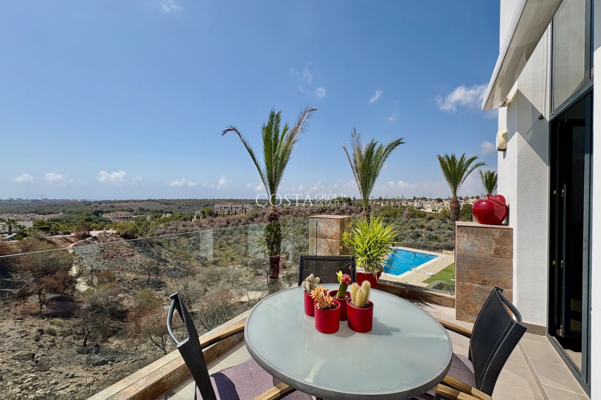 Revente - Apartments -
Dehesa de Campoamor - Las Ramblas