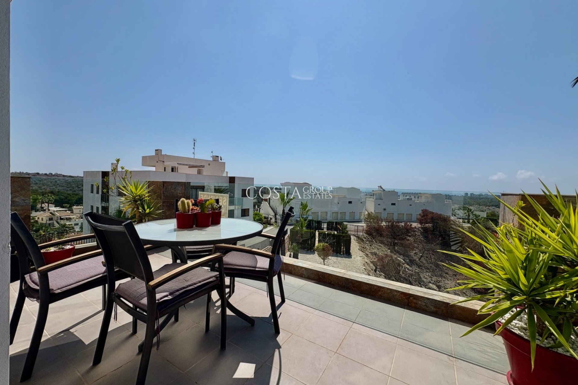 Revente - Apartments -
Dehesa de Campoamor - Las Ramblas
