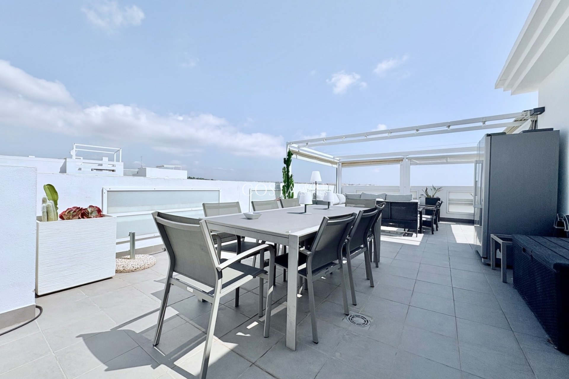 Revente - Apartments -
Dehesa de Campoamor - Las Ramblas