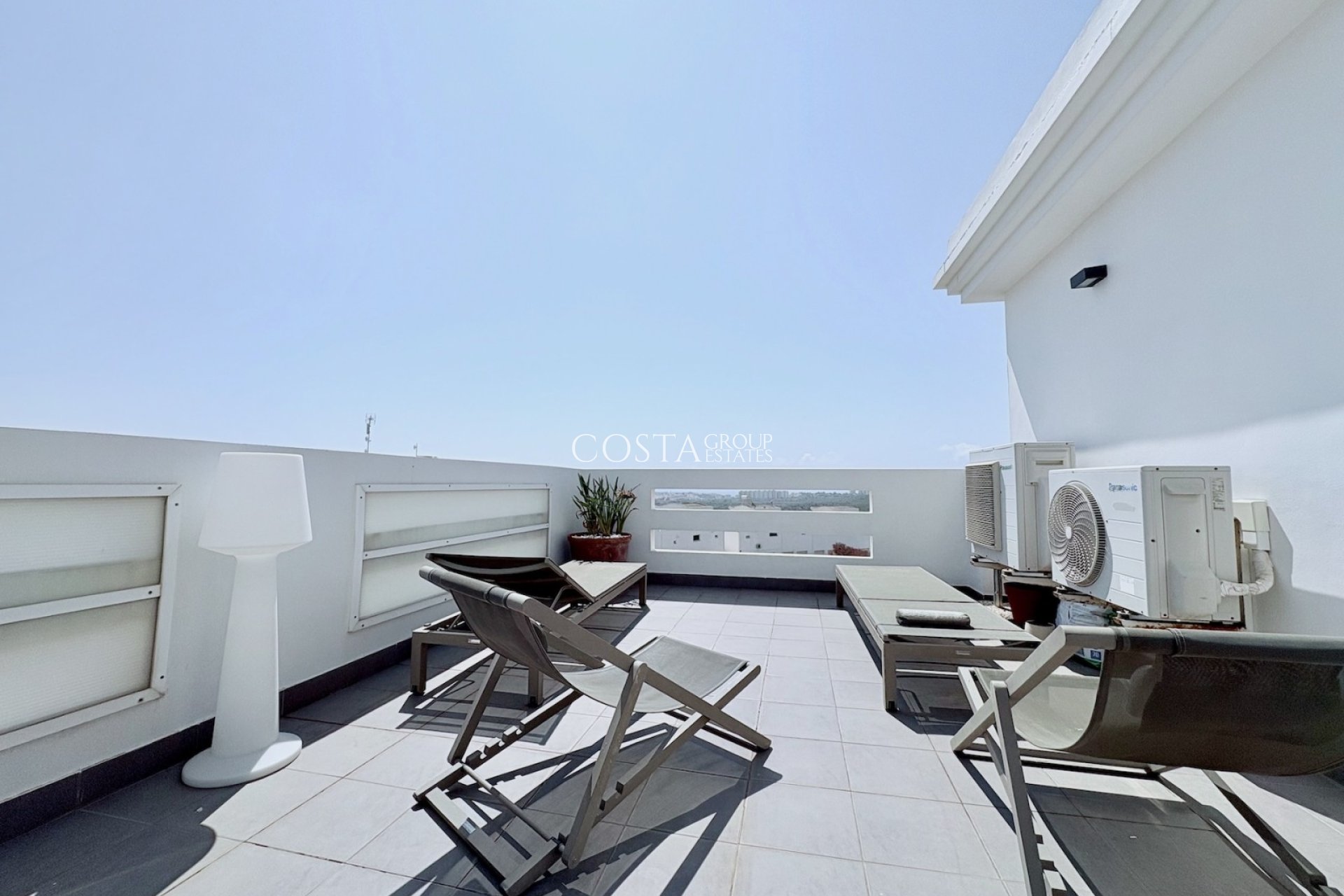 Revente - Apartments -
Dehesa de Campoamor - Las Ramblas