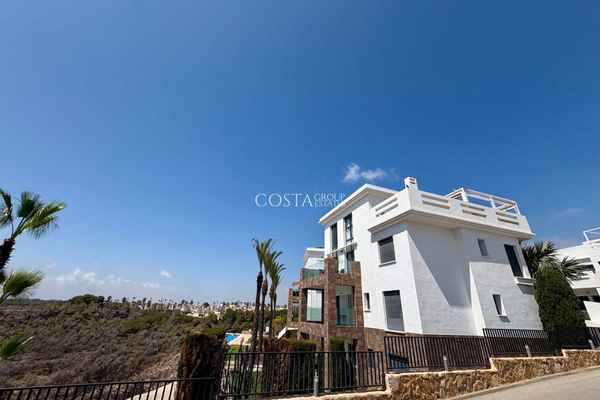 Revente - Apartments -
Dehesa de Campoamor - Las Ramblas