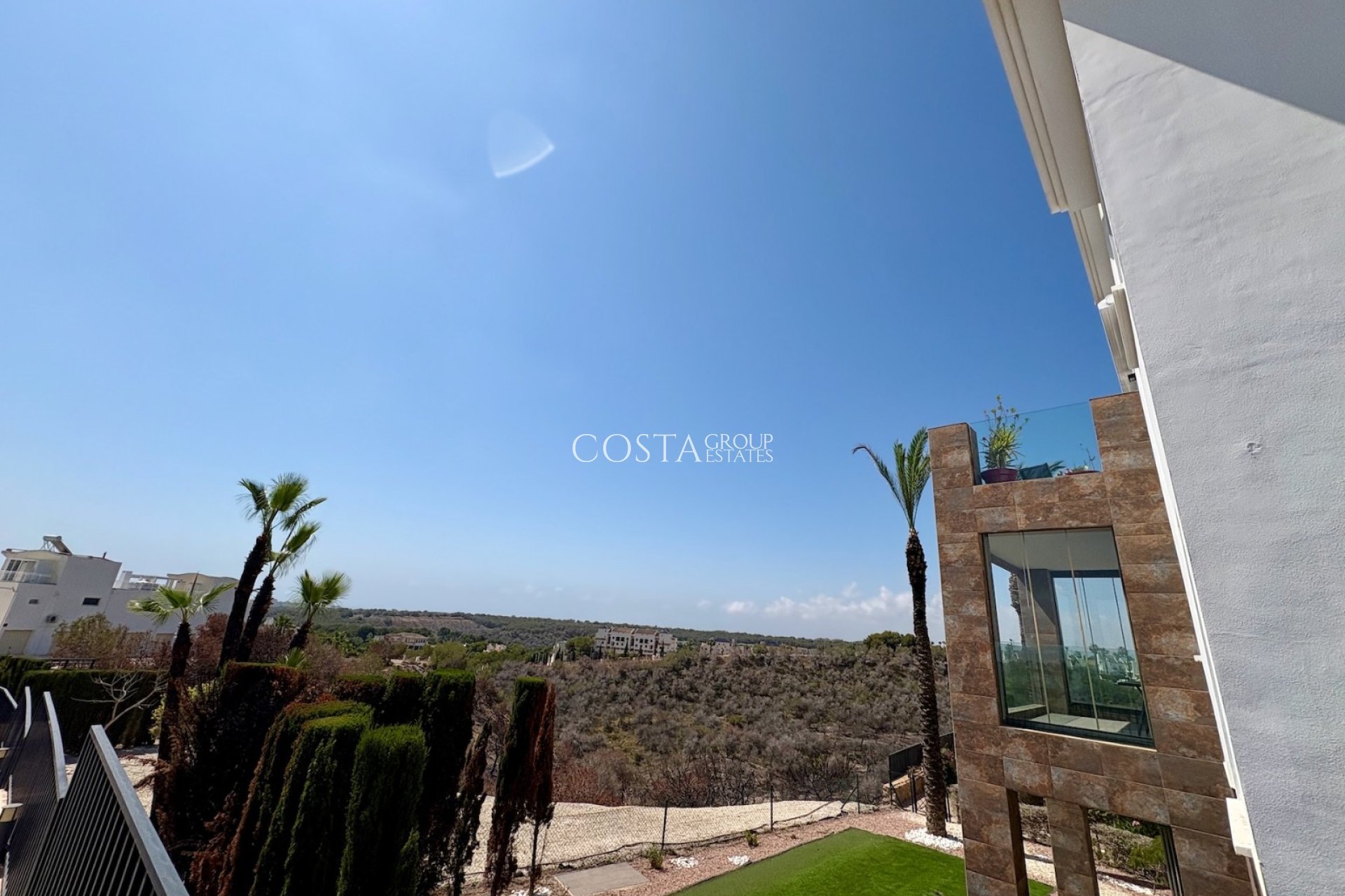 Revente - Apartments -
Dehesa de Campoamor - Las Ramblas