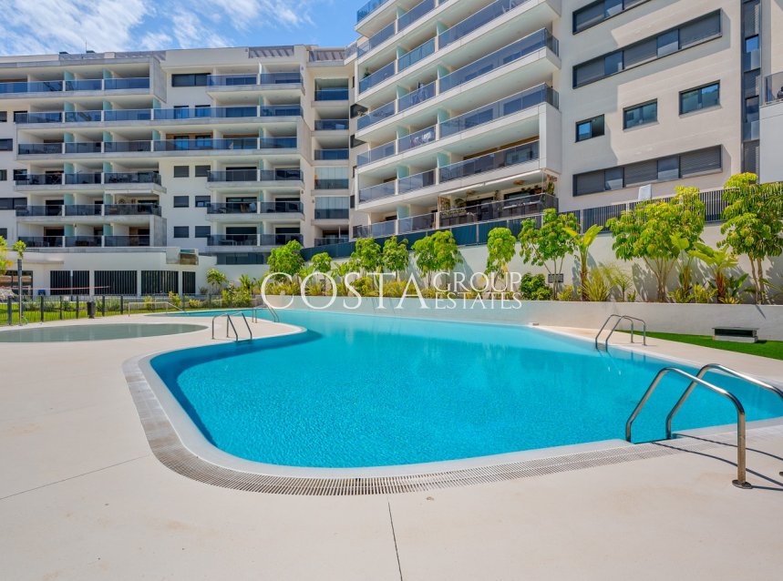Revente - Apartments -
Dehesa de Campoamor