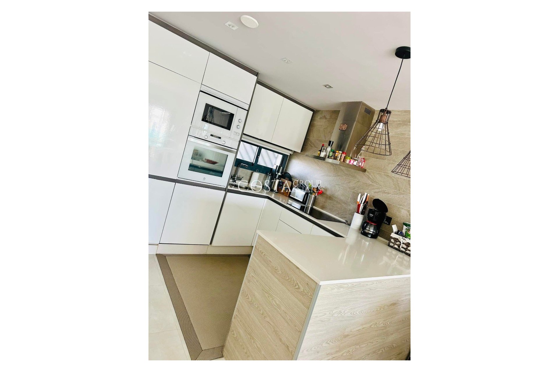 Revente - Apartments -
El Raso - Costa Blanca