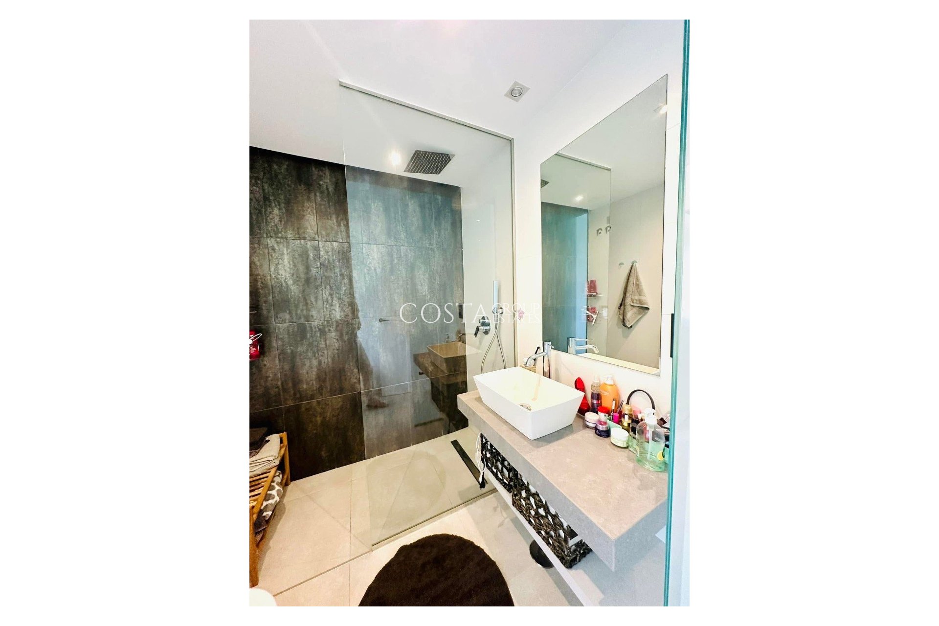 Revente - Apartments -
El Raso - Costa Blanca