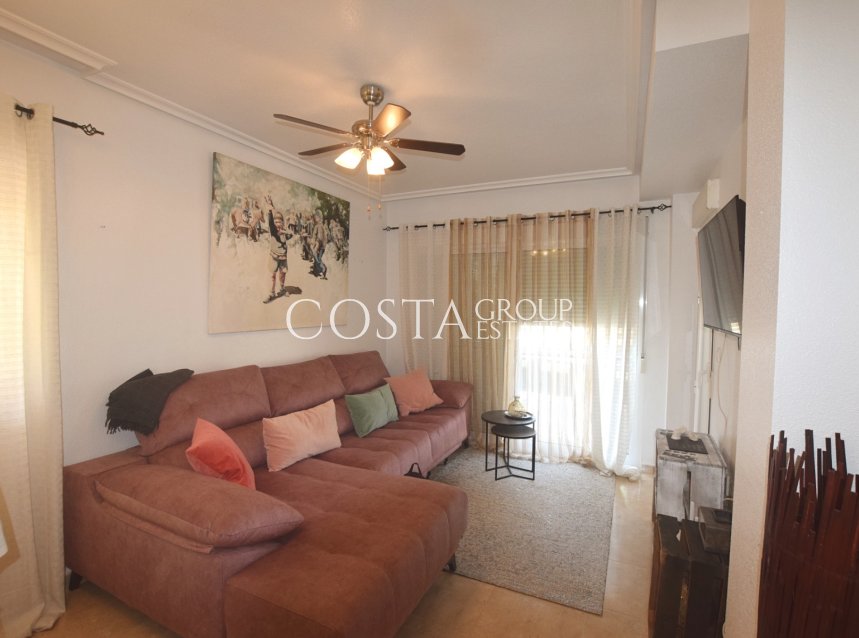 Revente - Apartments -
Formentera del Segura