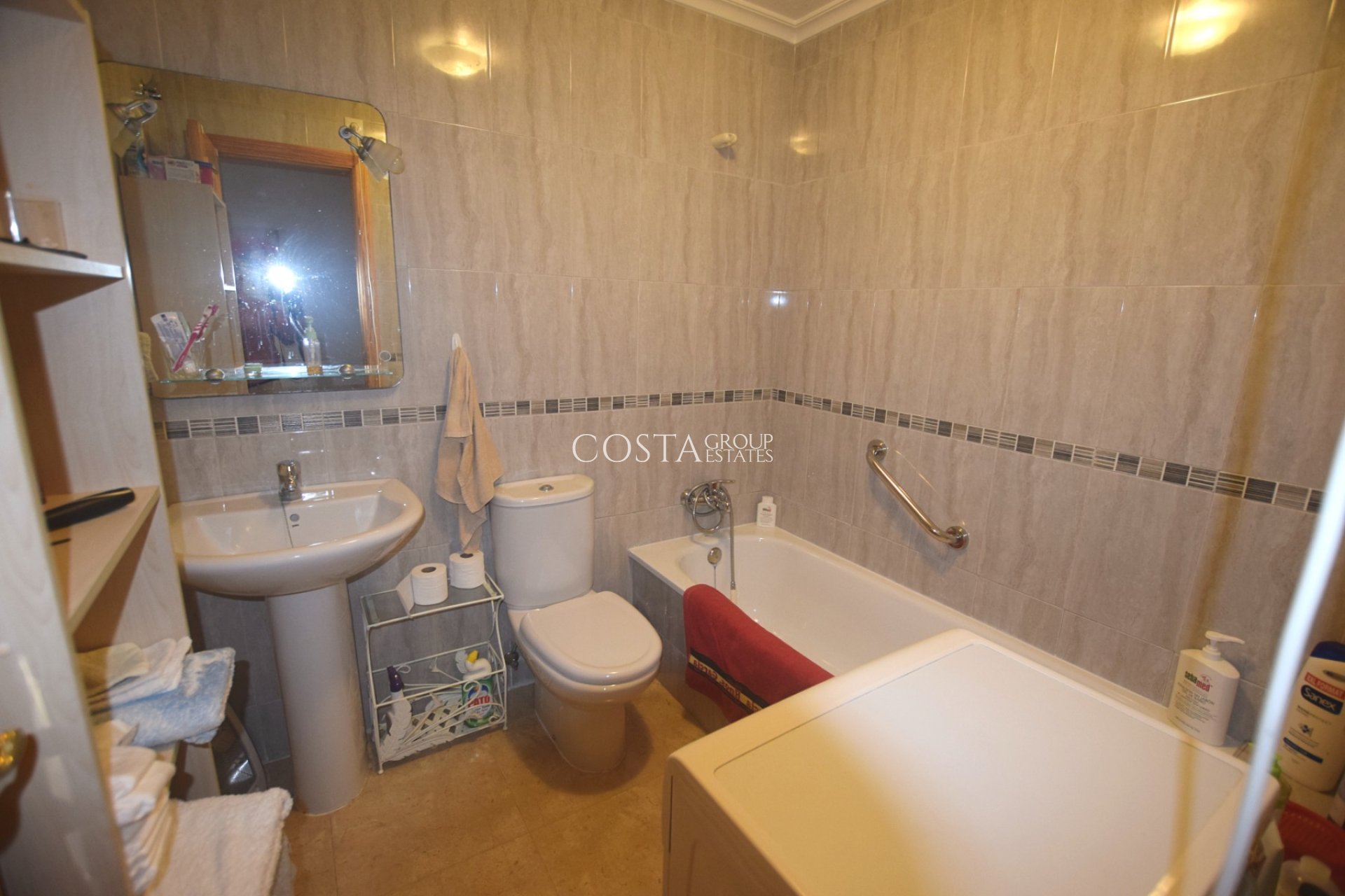 Revente - Apartments -
Formentera del Segura