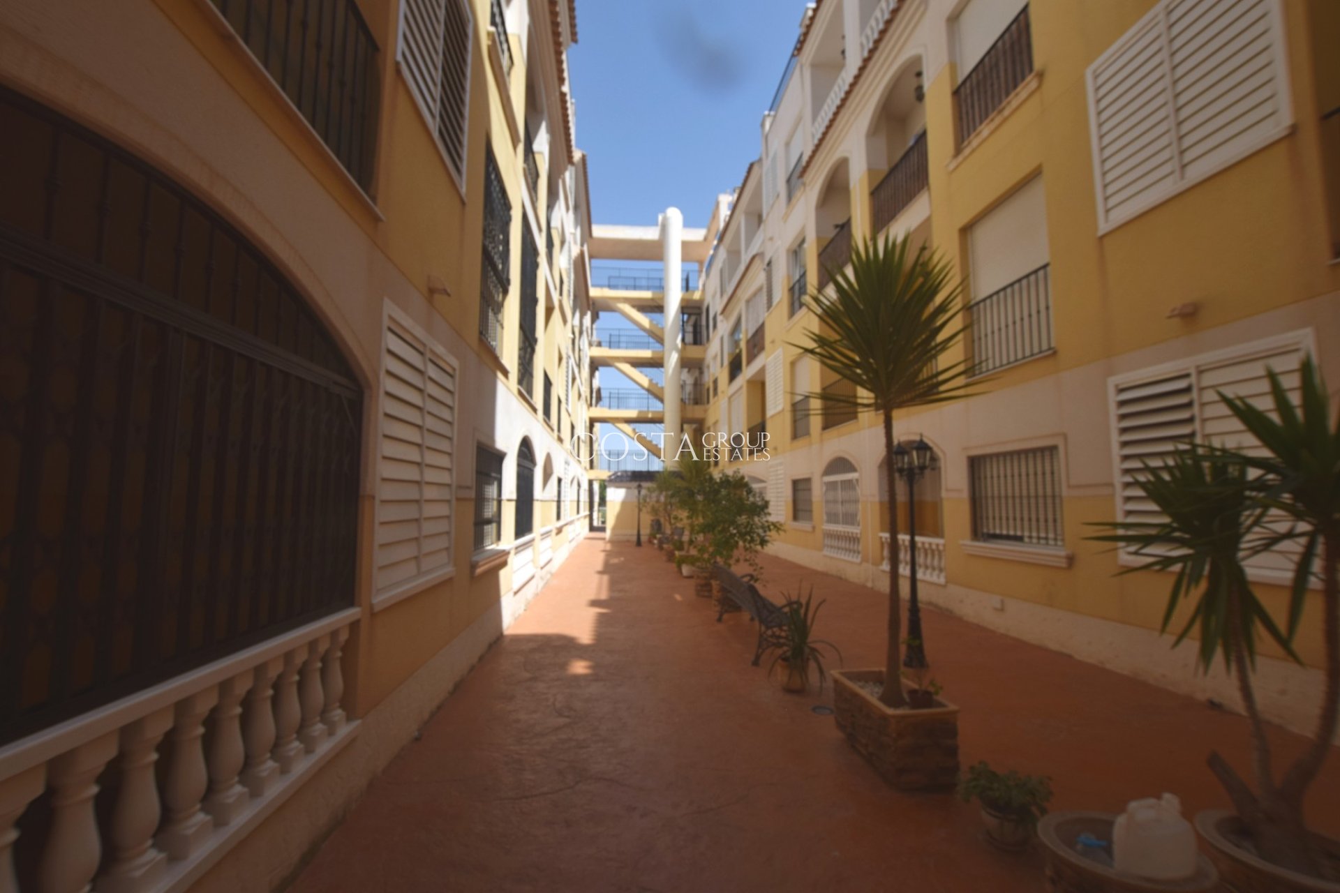 Revente - Apartments -
Formentera del Segura