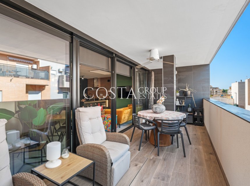 Revente - Apartments -
Formentera del Segura