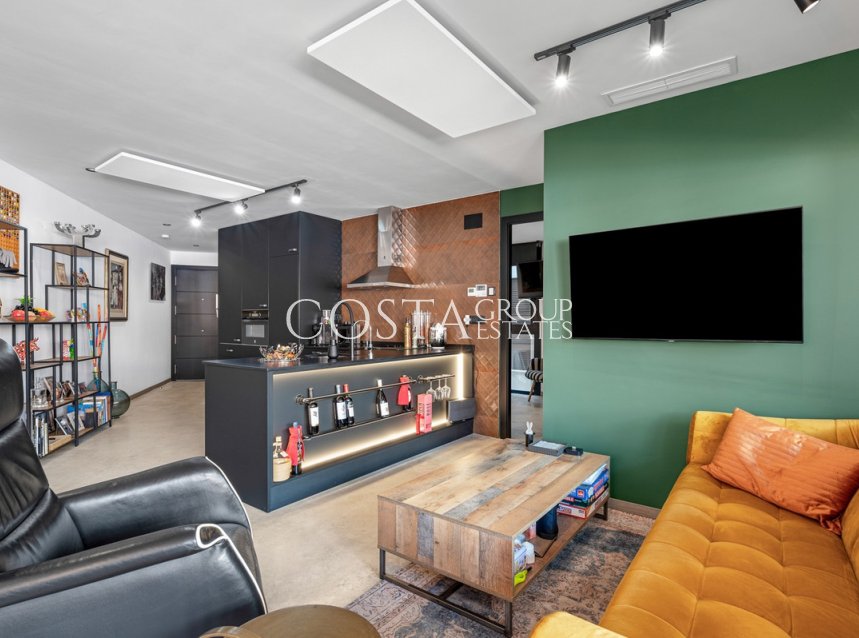 Revente - Apartments -
Formentera del Segura