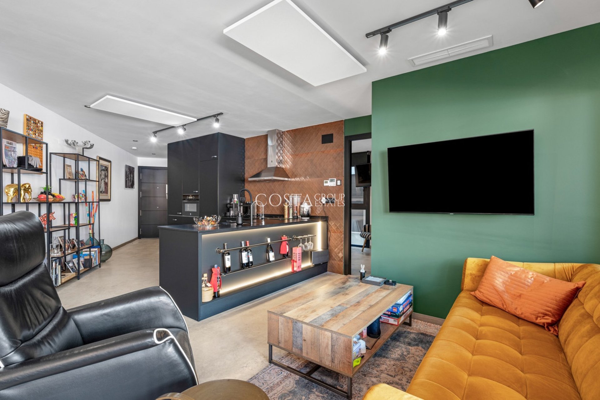 Revente - Apartments -
Formentera del Segura