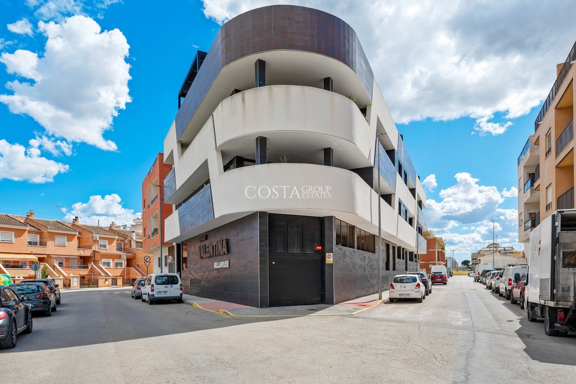 Revente - Apartments -
Formentera del Segura