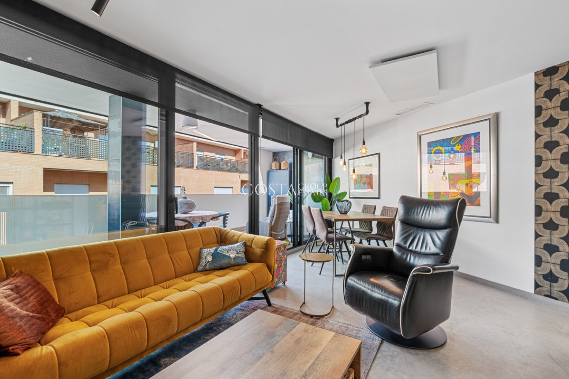 Revente - Apartments -
Formentera del Segura