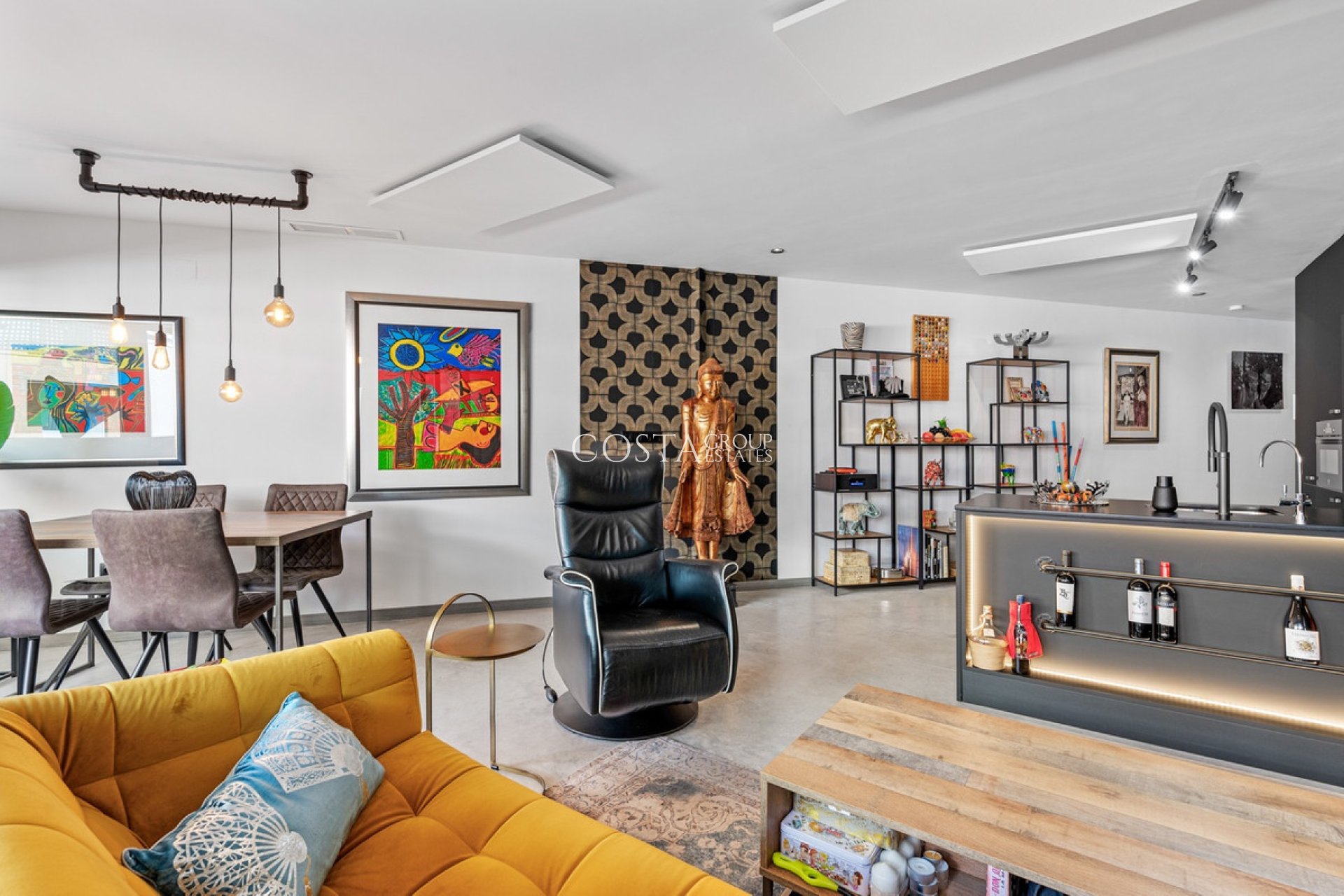 Revente - Apartments -
Formentera del Segura