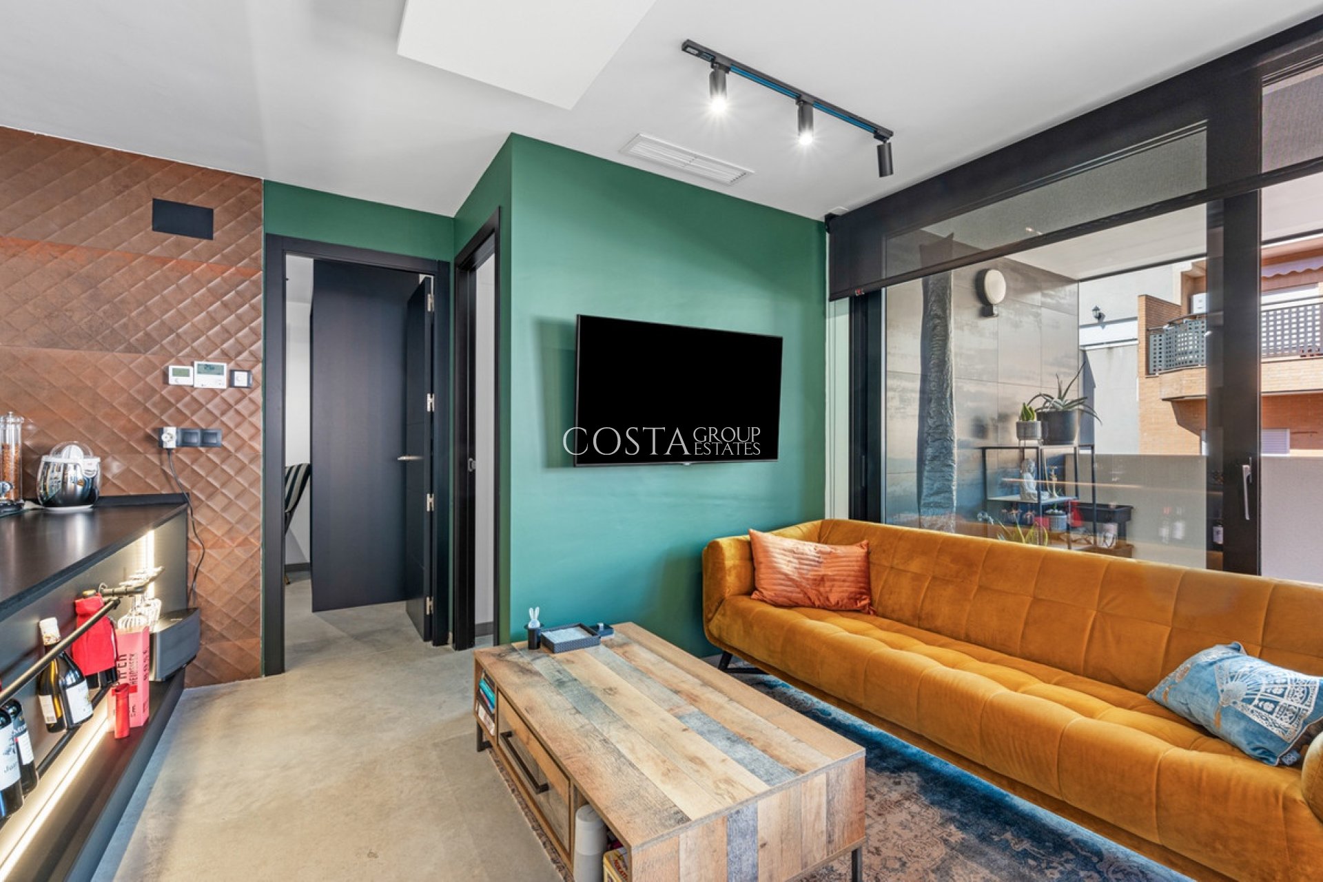 Revente - Apartments -
Formentera del Segura