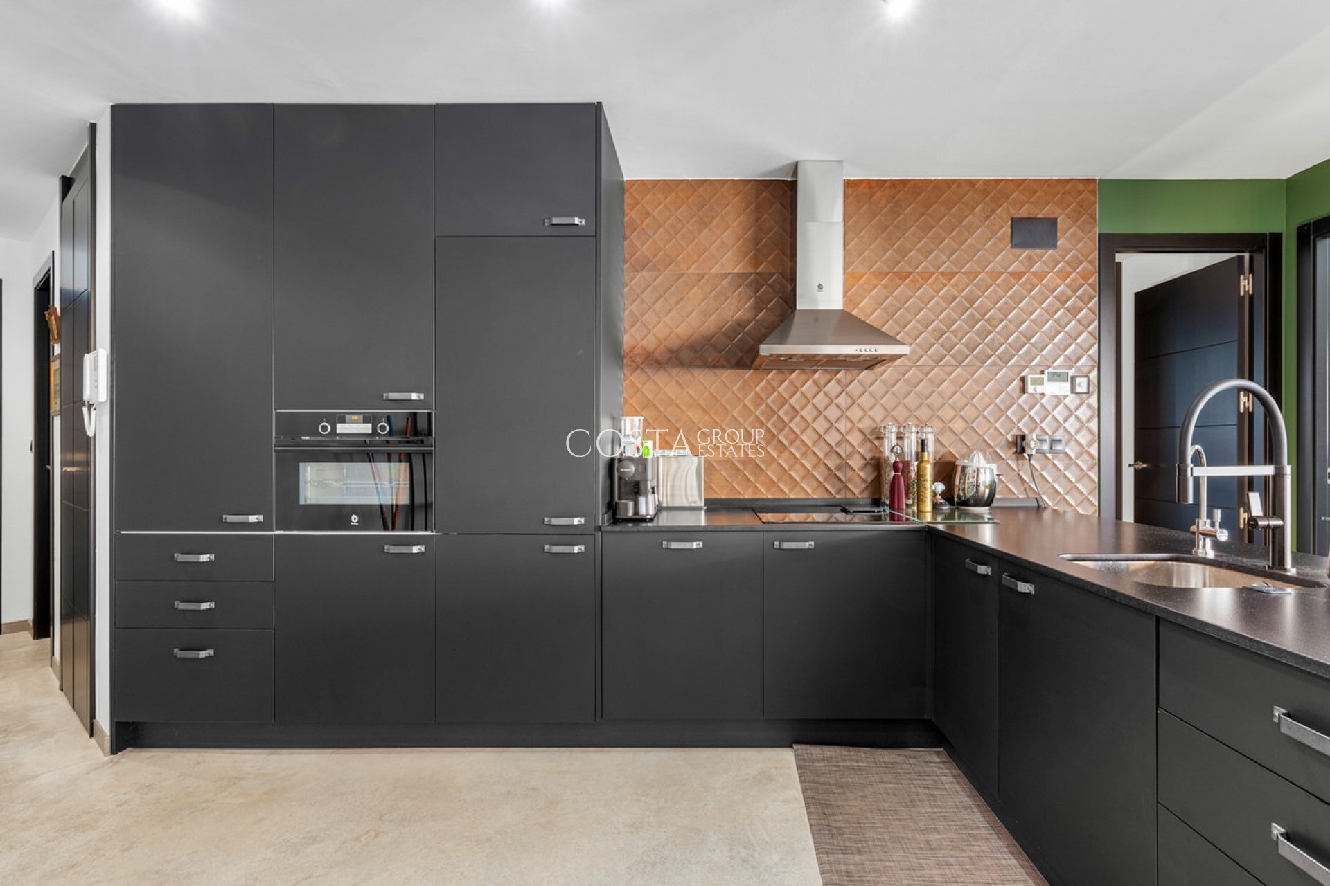 Revente - Apartments -
Formentera del Segura