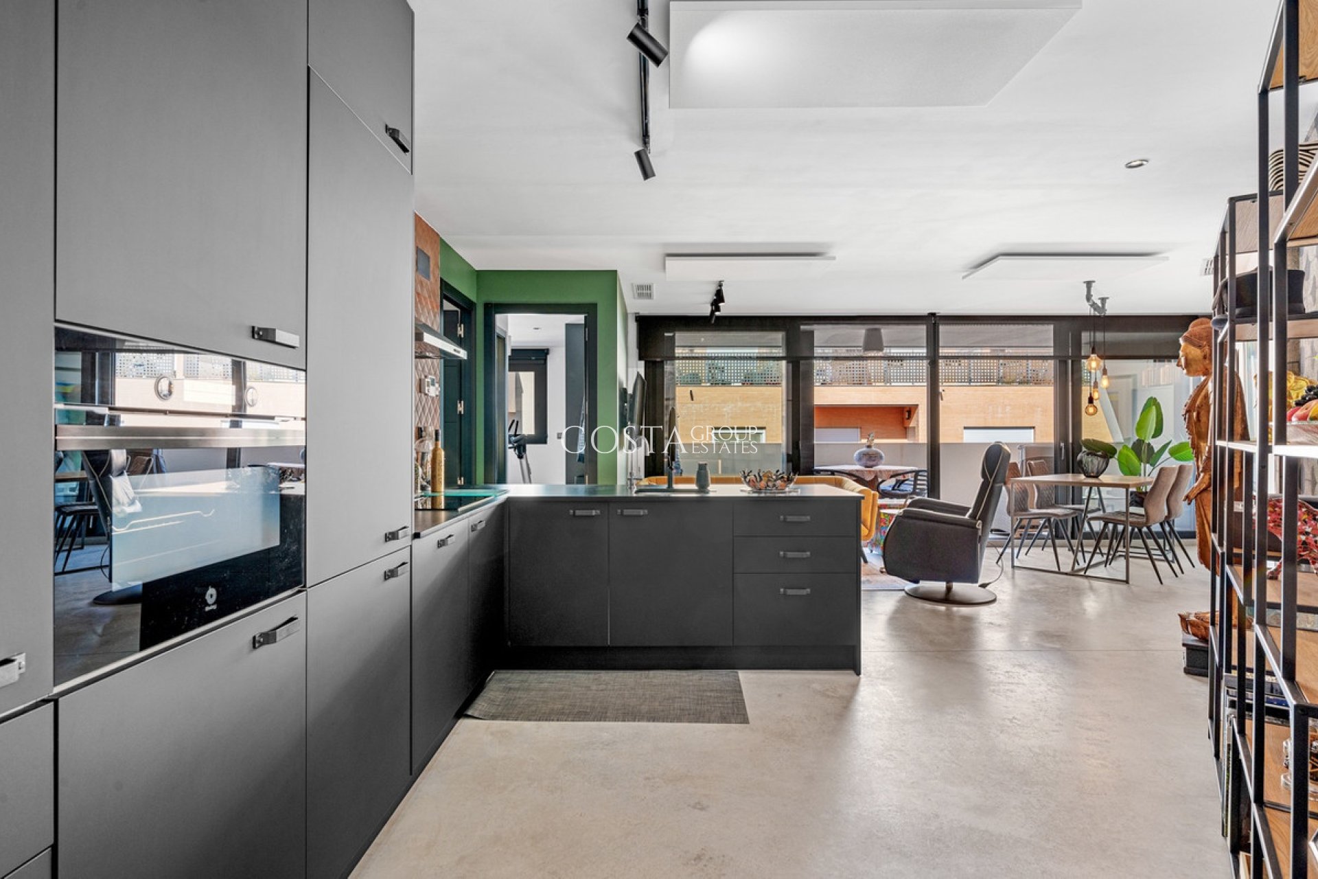 Revente - Apartments -
Formentera del Segura