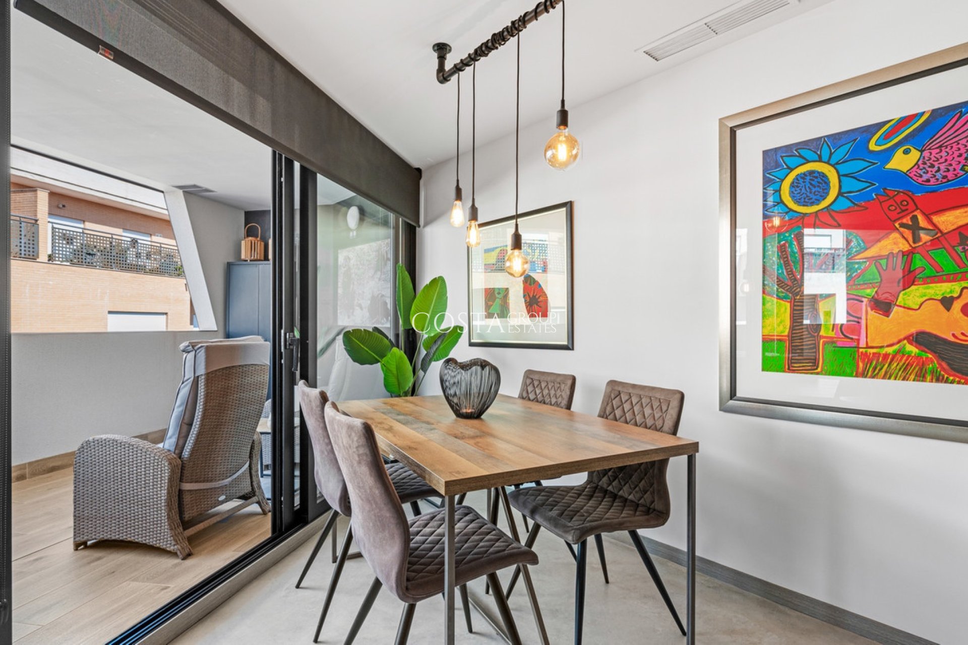 Revente - Apartments -
Formentera del Segura