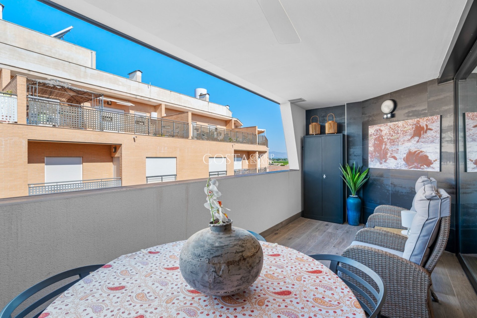 Revente - Apartments -
Formentera del Segura