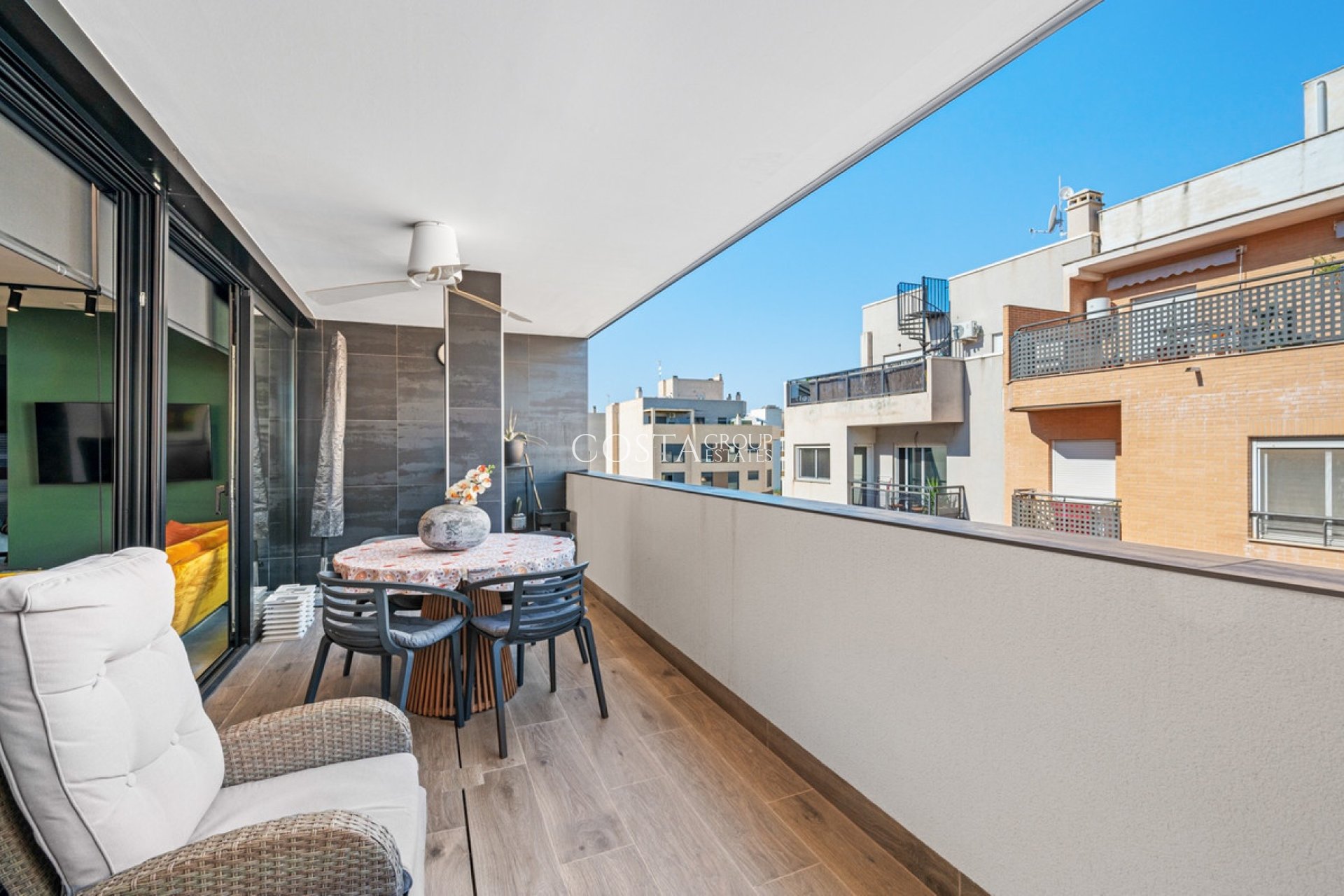 Revente - Apartments -
Formentera del Segura