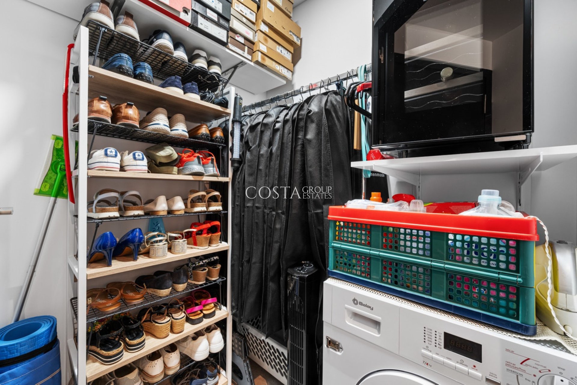 Revente - Apartments -
Formentera del Segura