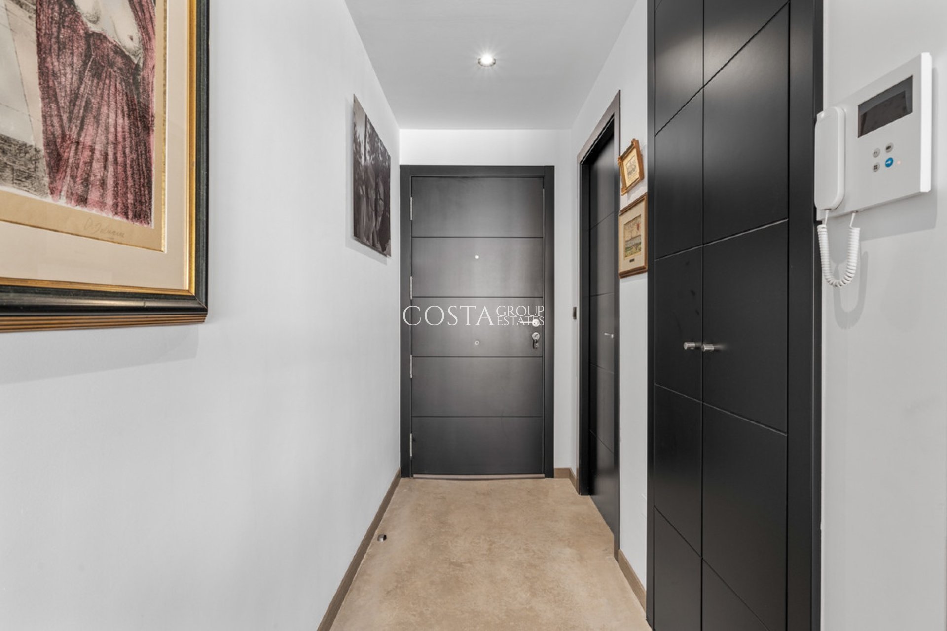 Revente - Apartments -
Formentera del Segura