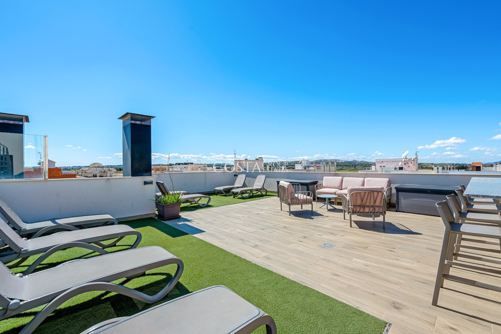 Revente - Apartments -
Formentera del Segura