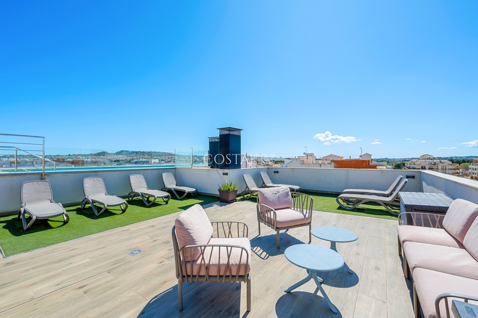 Revente - Apartments -
Formentera del Segura