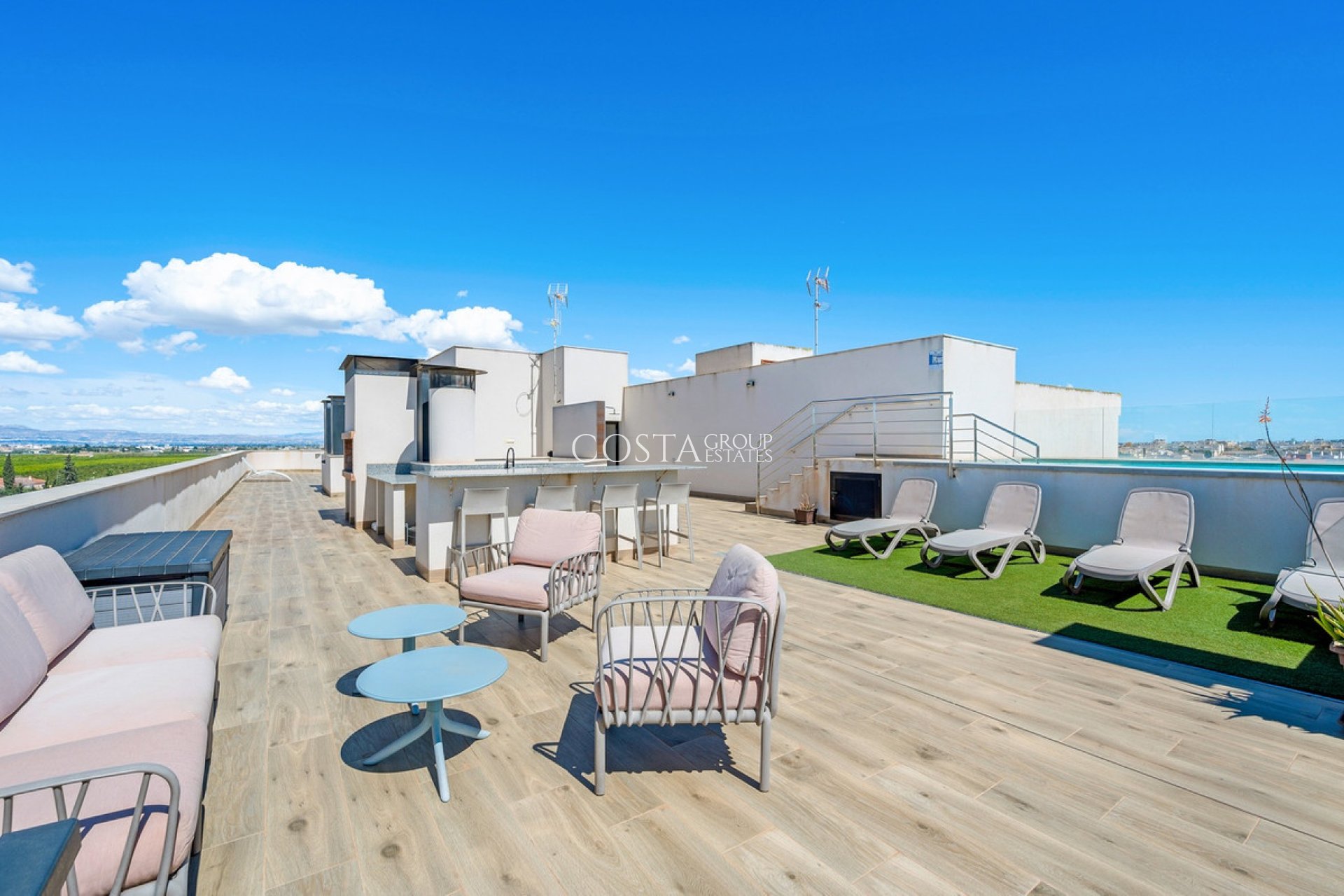 Revente - Apartments -
Formentera del Segura