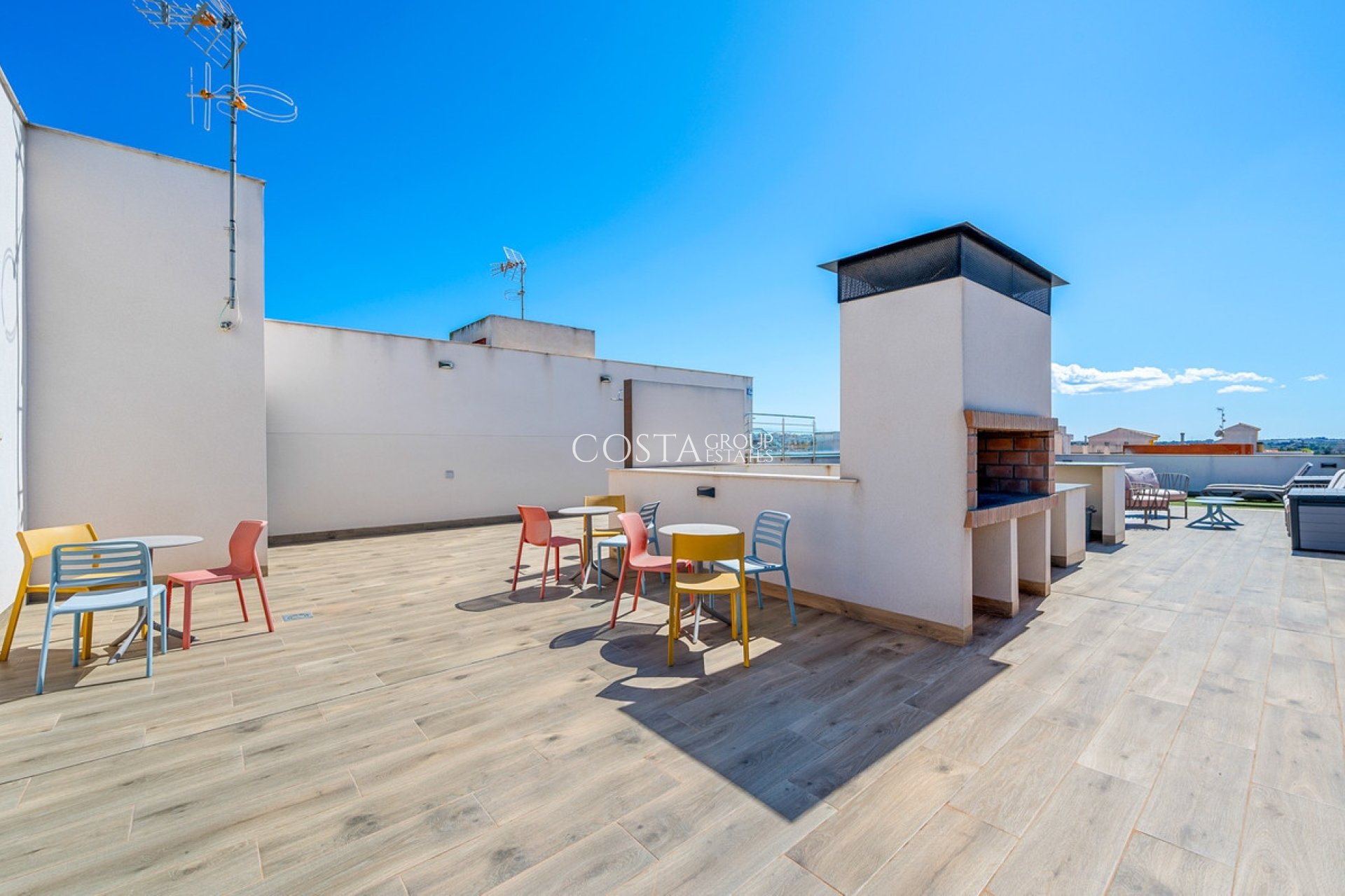 Revente - Apartments -
Formentera del Segura