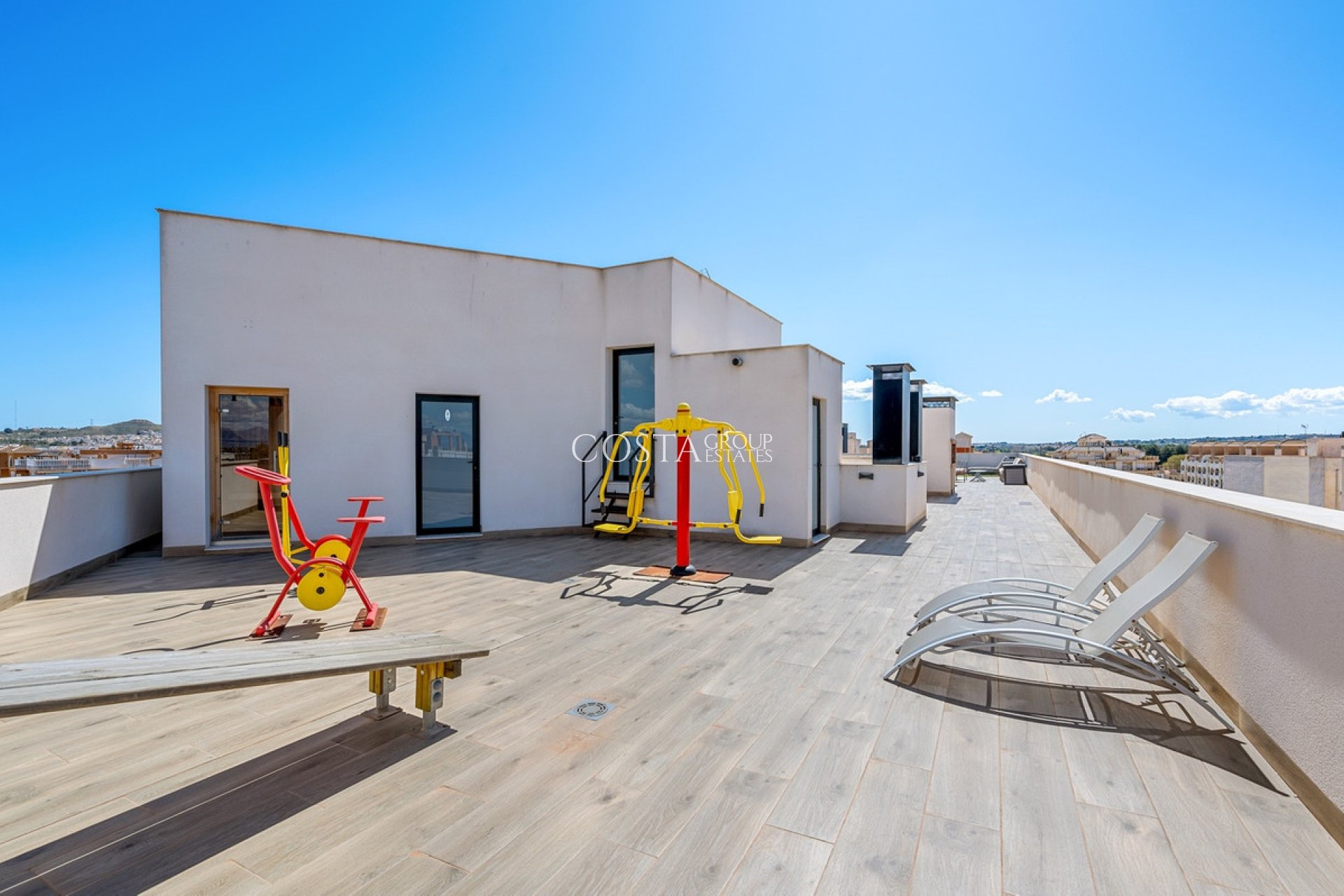 Revente - Apartments -
Formentera del Segura