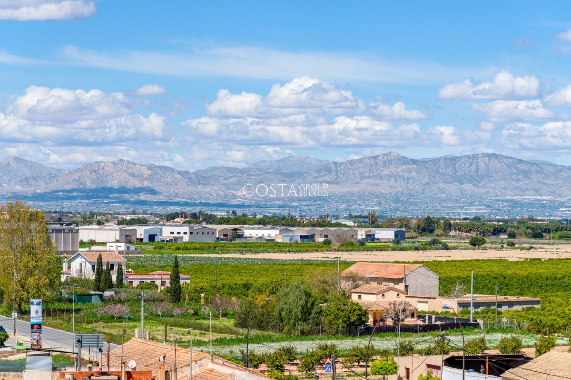 Revente - Apartments -
Formentera del Segura