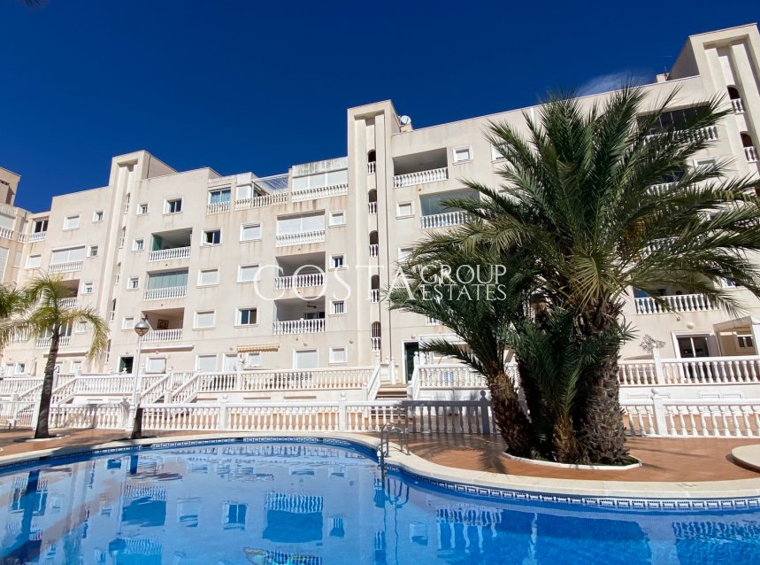 Revente - Apartments -
Guardamar del Segura - El Edén