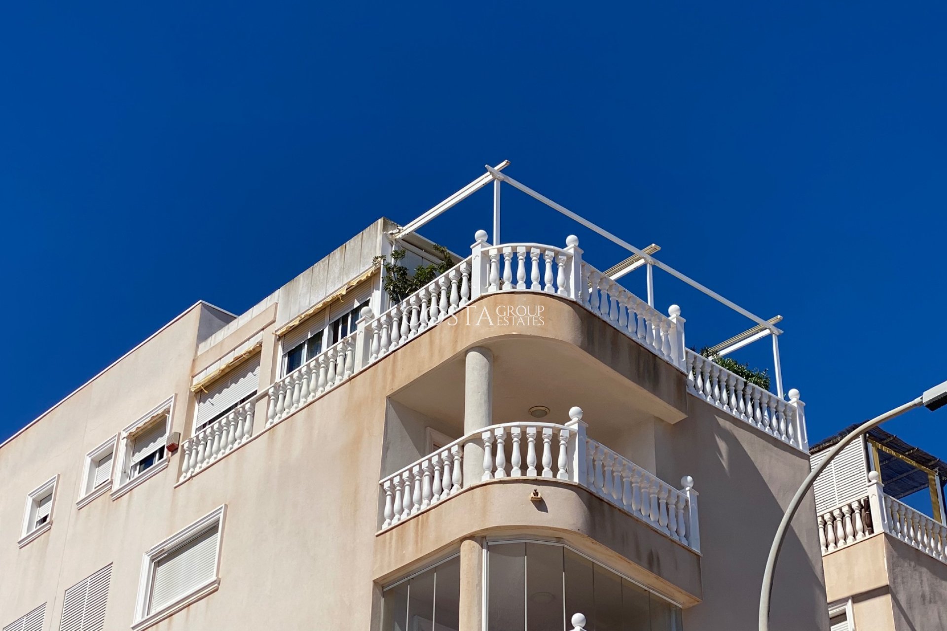 Revente - Apartments -
Guardamar del Segura - El Edén