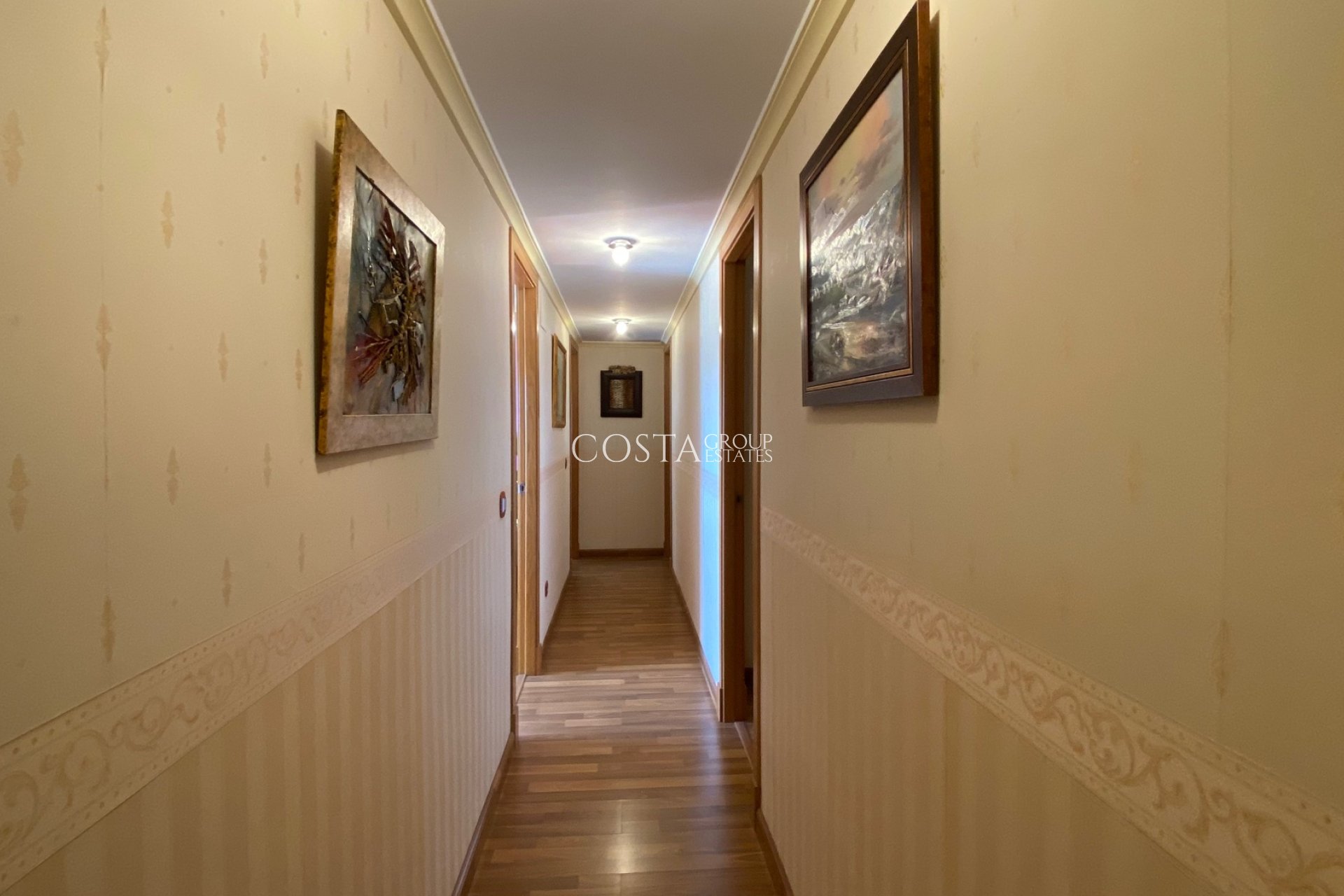 Revente - Apartments -
Guardamar del Segura - El Edén