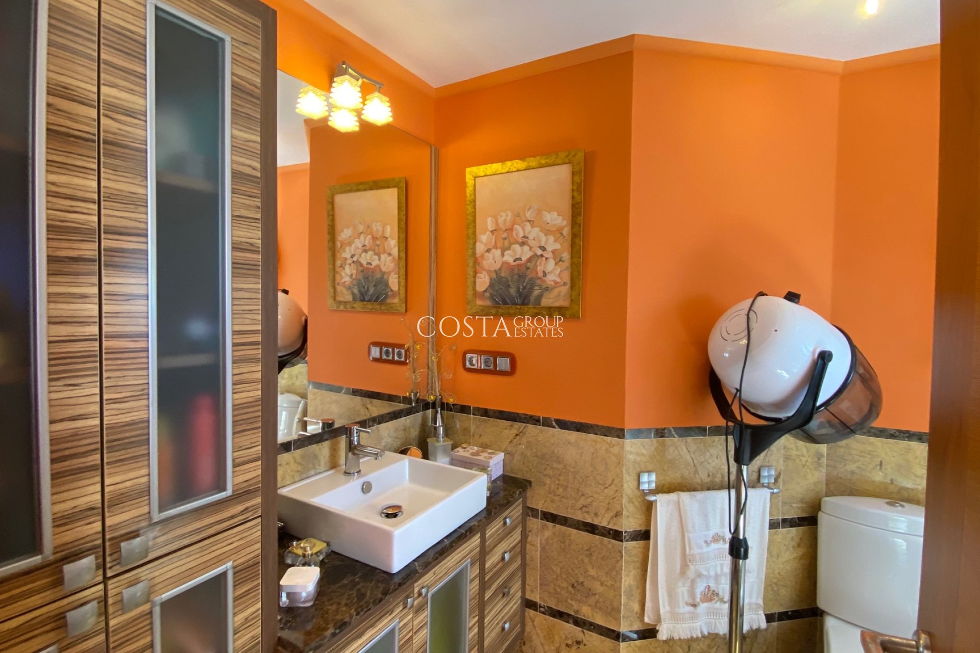 Revente - Apartments -
Guardamar del Segura - El Edén