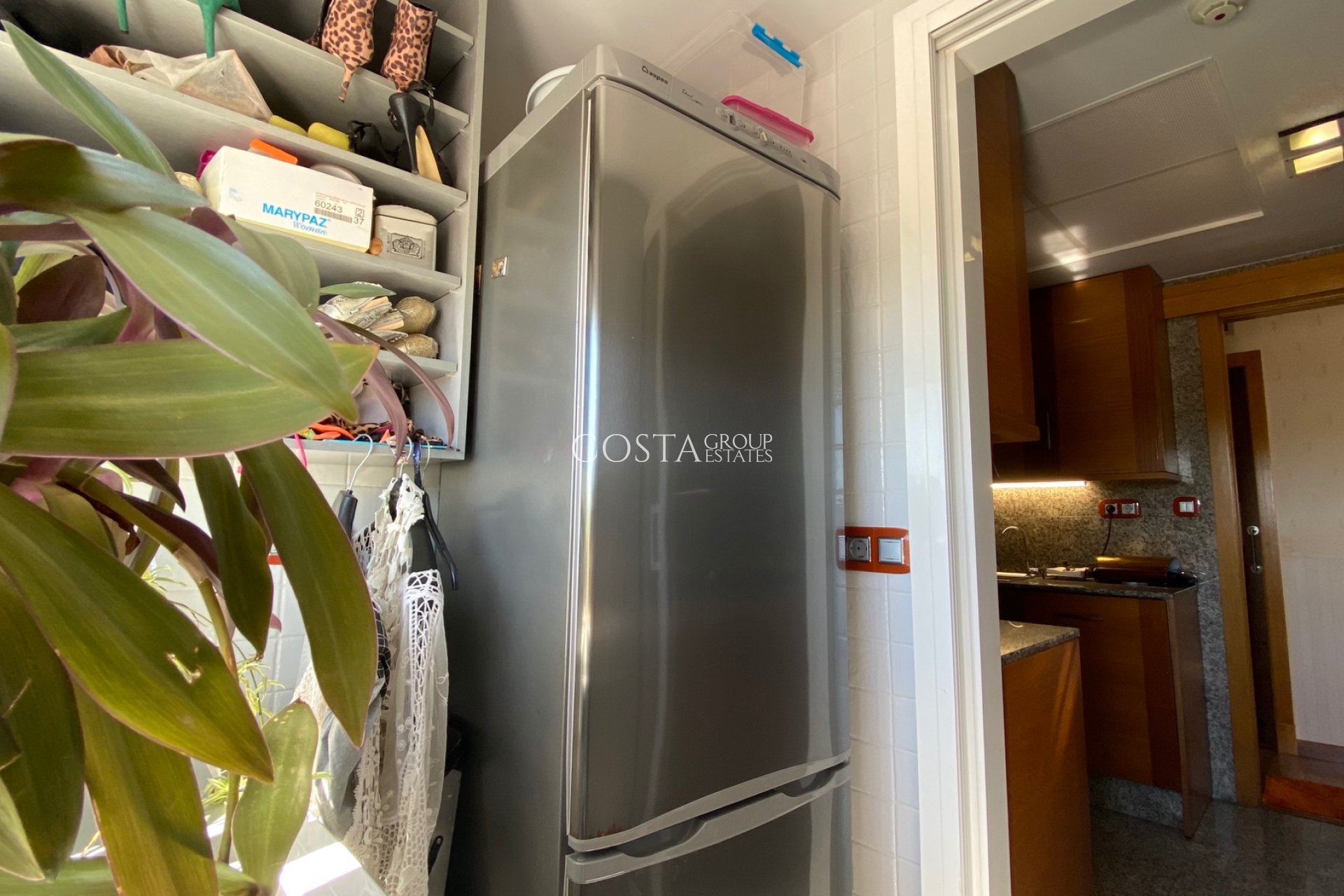 Revente - Apartments -
Guardamar del Segura - El Edén