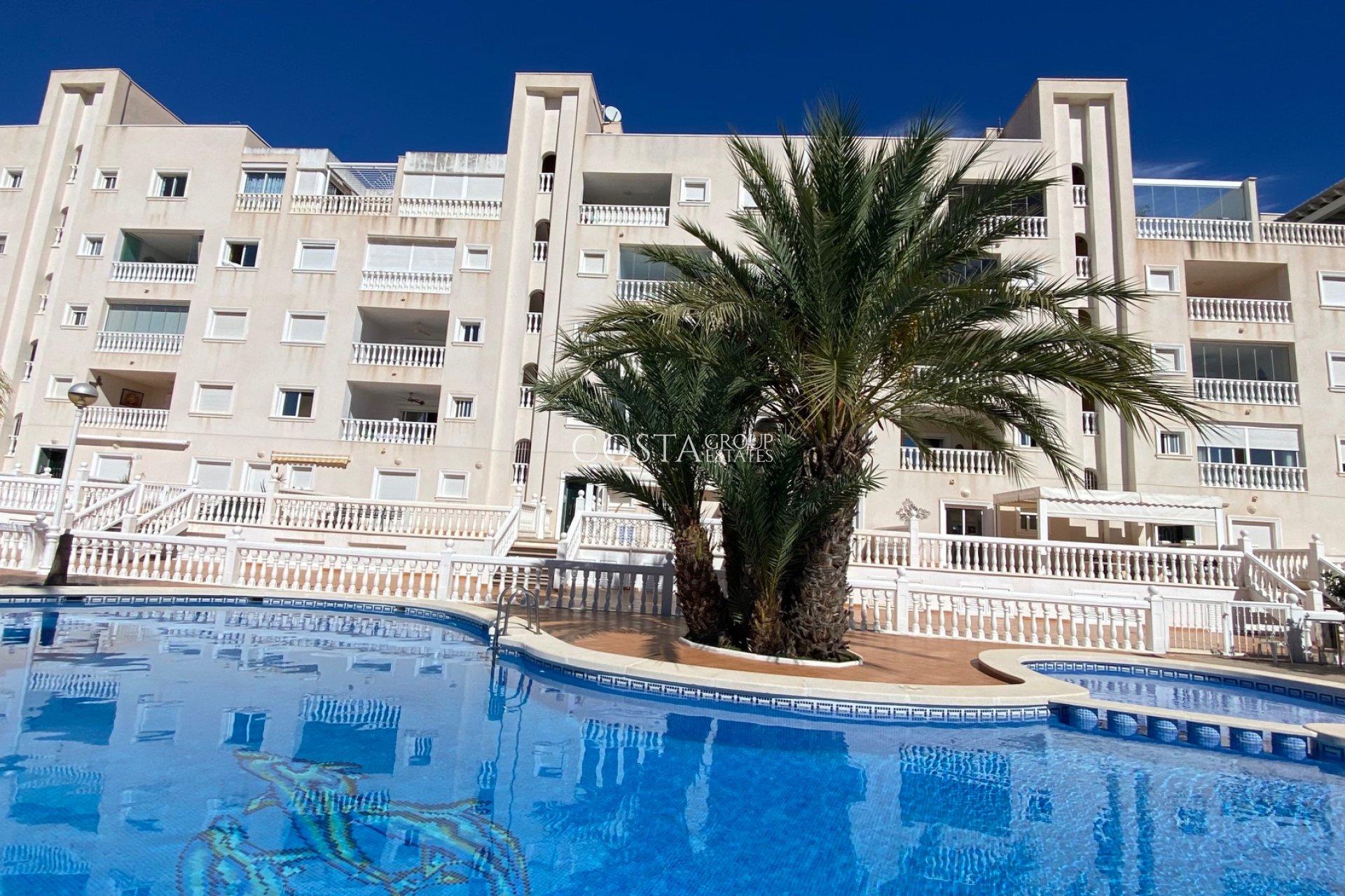 Revente - Apartments -
Guardamar del Segura - El Edén