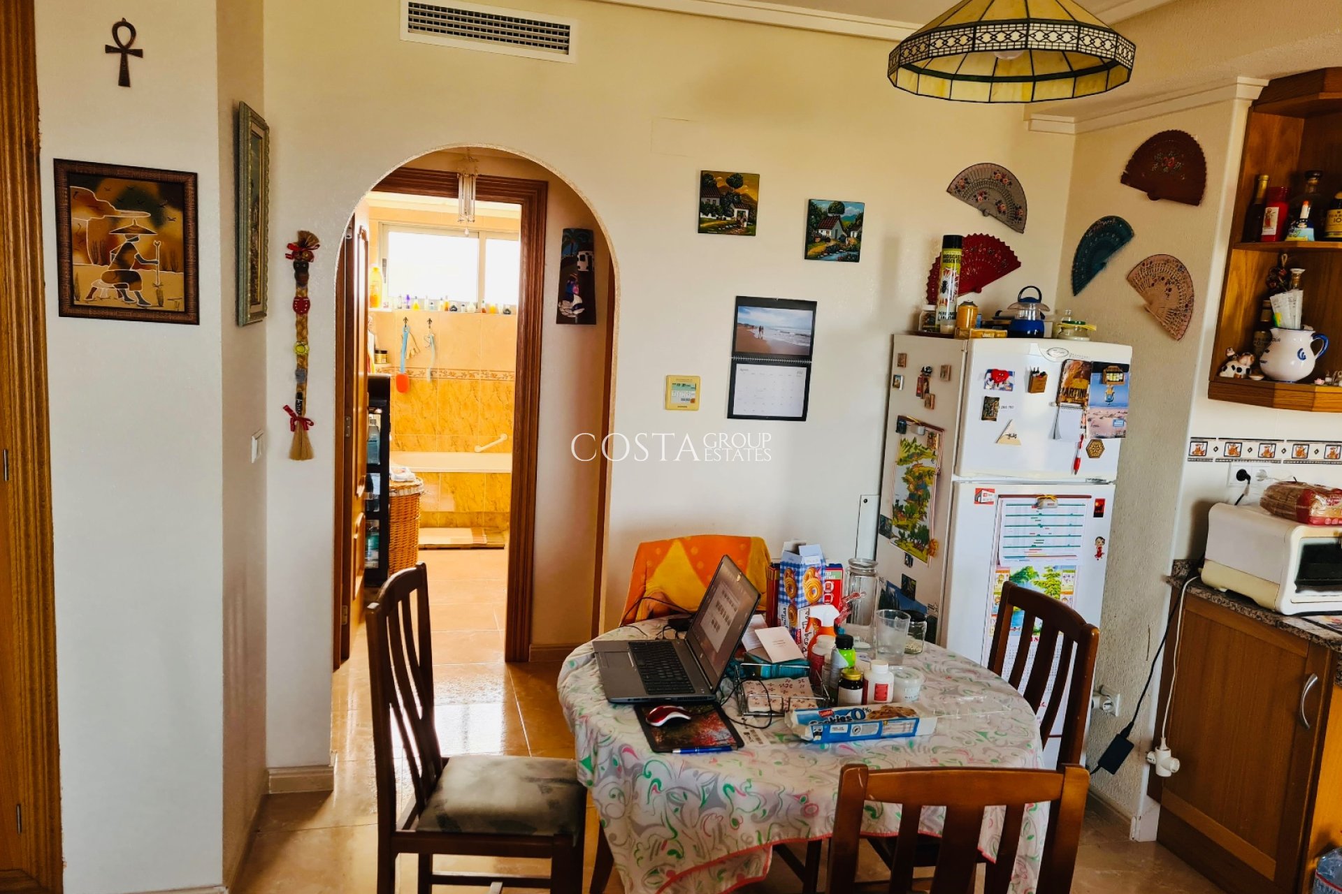 Revente - Apartments -
Guardamar del Segura - El Moncayo