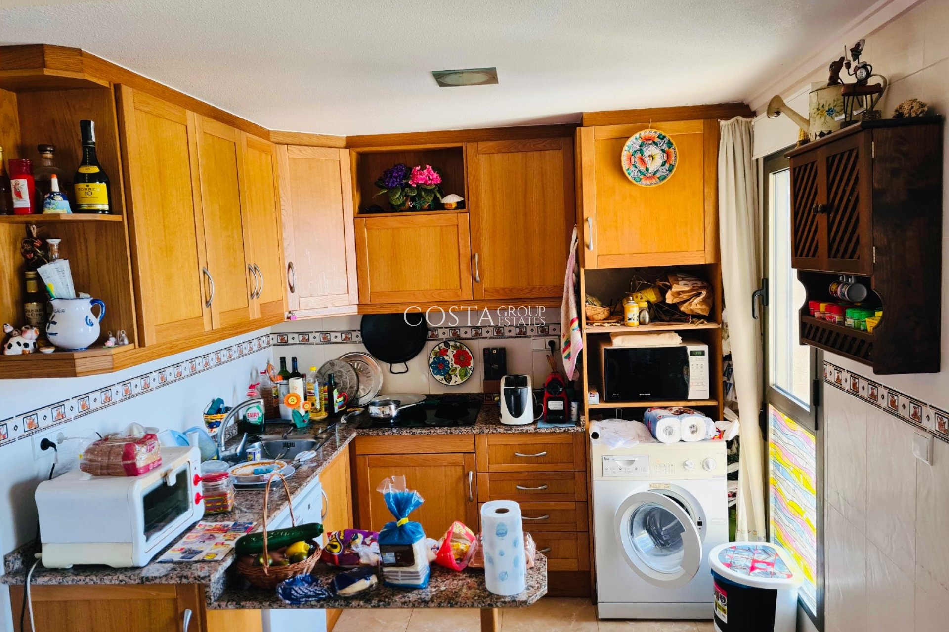 Revente - Apartments -
Guardamar del Segura - El Moncayo