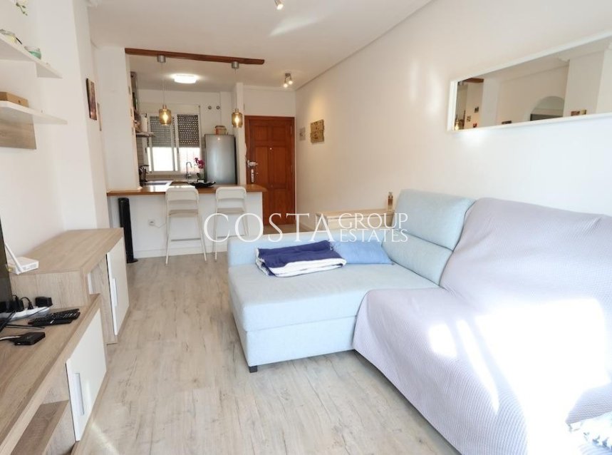 Revente - Apartments -
Guardamar del Segura - El Moncayo