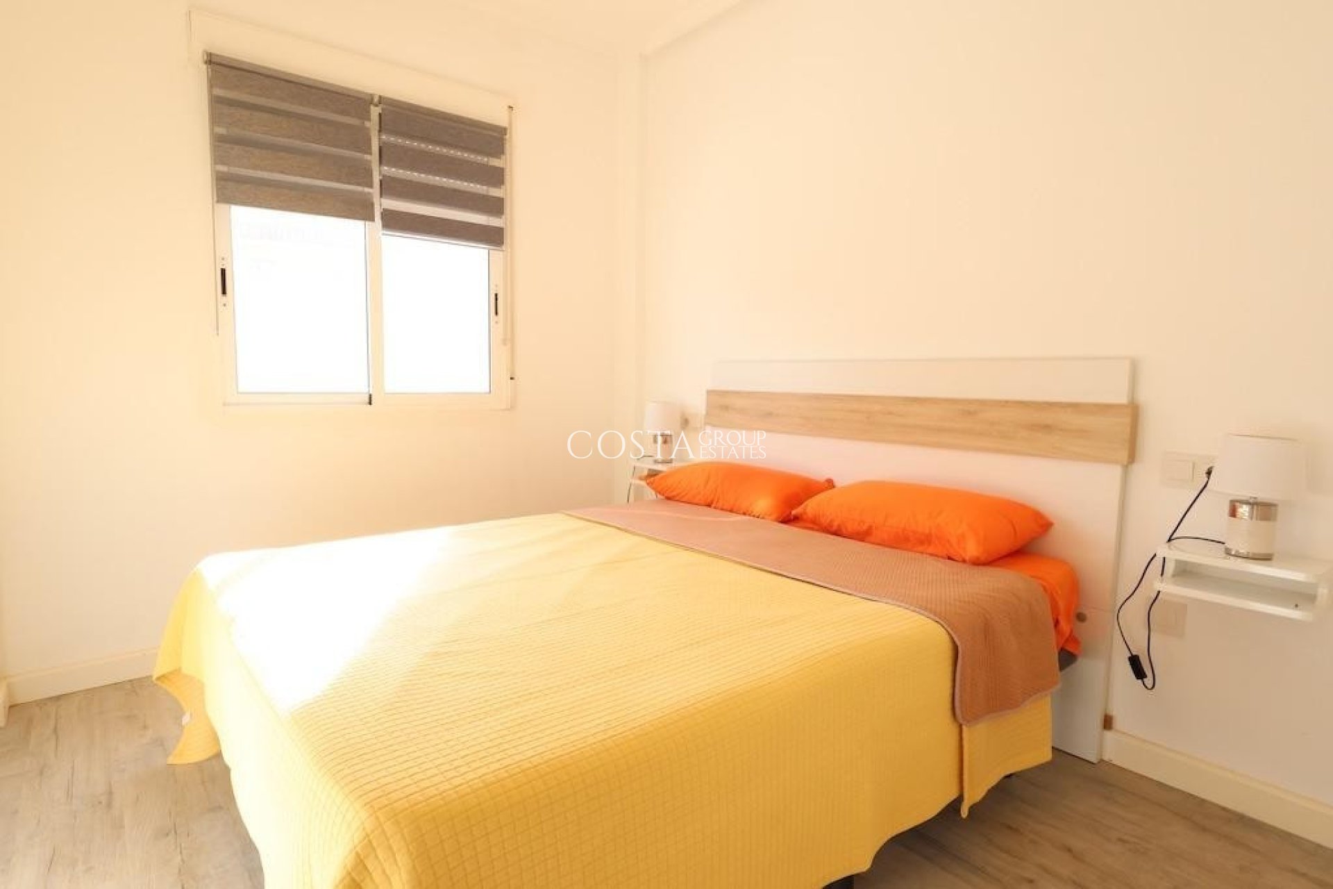 Revente - Apartments -
Guardamar del Segura - El Moncayo