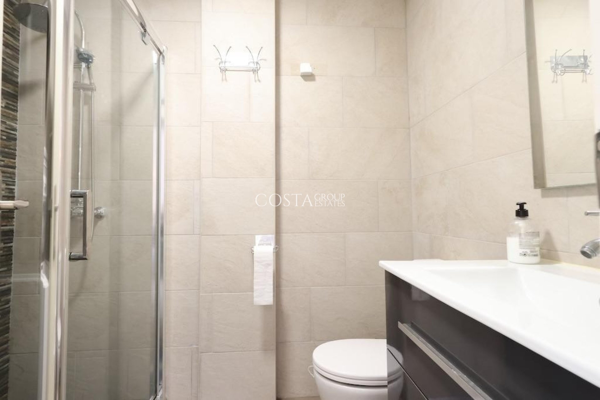 Revente - Apartments -
Guardamar del Segura - El Moncayo