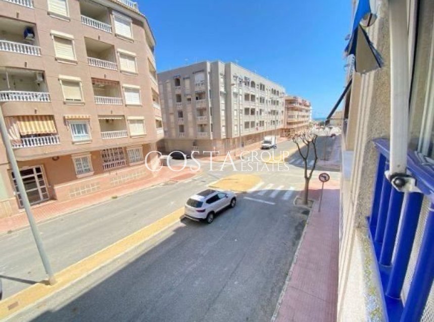 Revente - Apartments -
Guardamar del Segura - El Moncayo